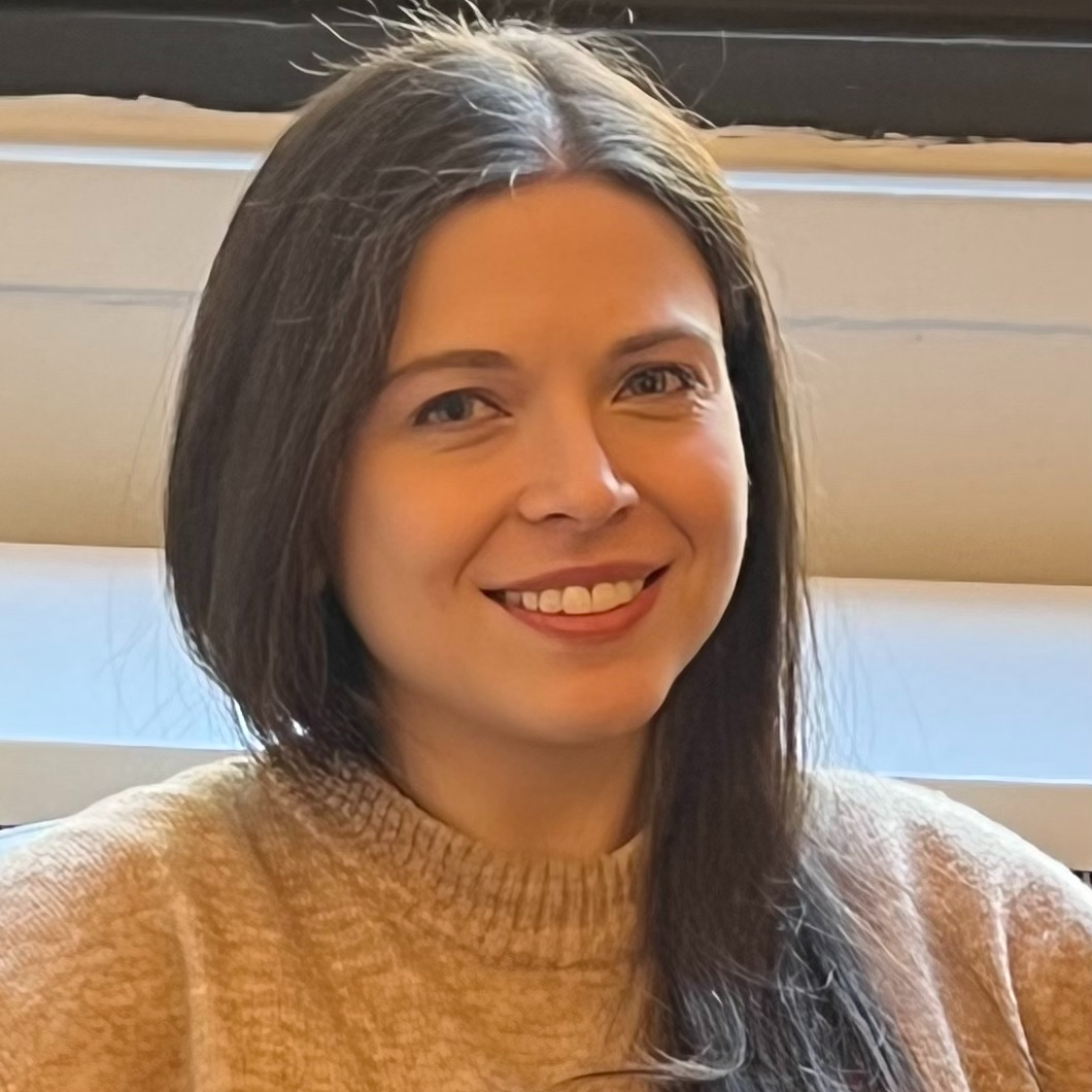 Olivia Tjernberg profile