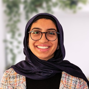 Mariam Abukwaik profile